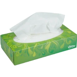 Boîte de mouchoirs Kleenex balsam