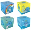 Boîte de mouchoirs Narval 3 plis