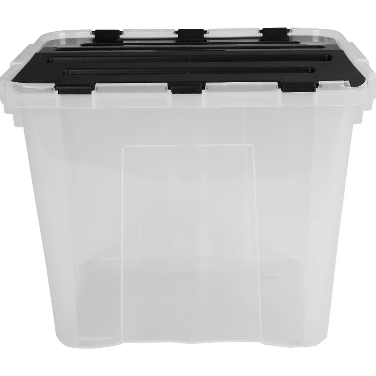 Boîte de rangement 30 litres