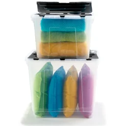 Boîte de rangement 30 litres