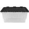 Boîte de rangement 40 litres