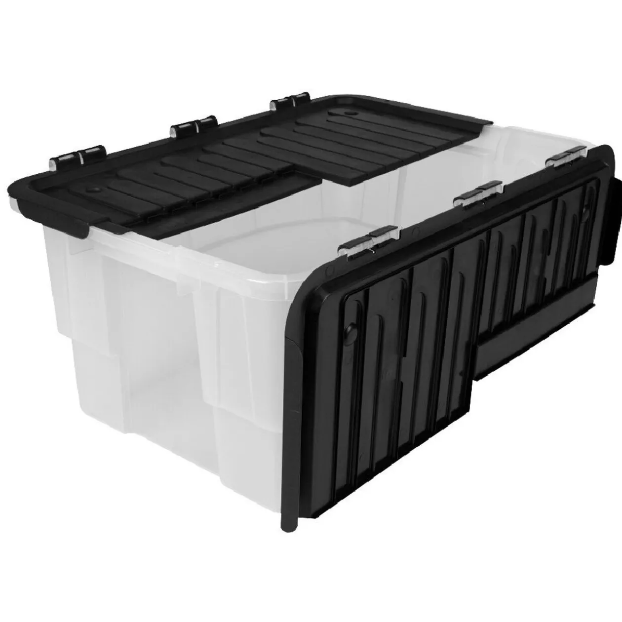 Boîte de rangement 40 litres