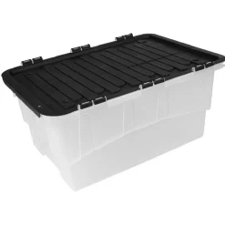 Boîte de rangement 40 litres