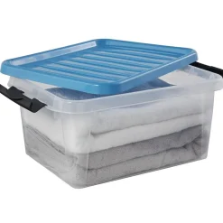 Boîte de rangement 14 litres