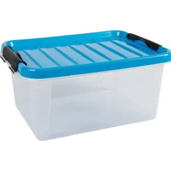 Boîte de rangement 14 litres