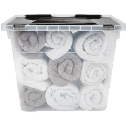 Boîte de rangement 72 litres