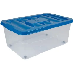 Boîte de rangement 46 litres