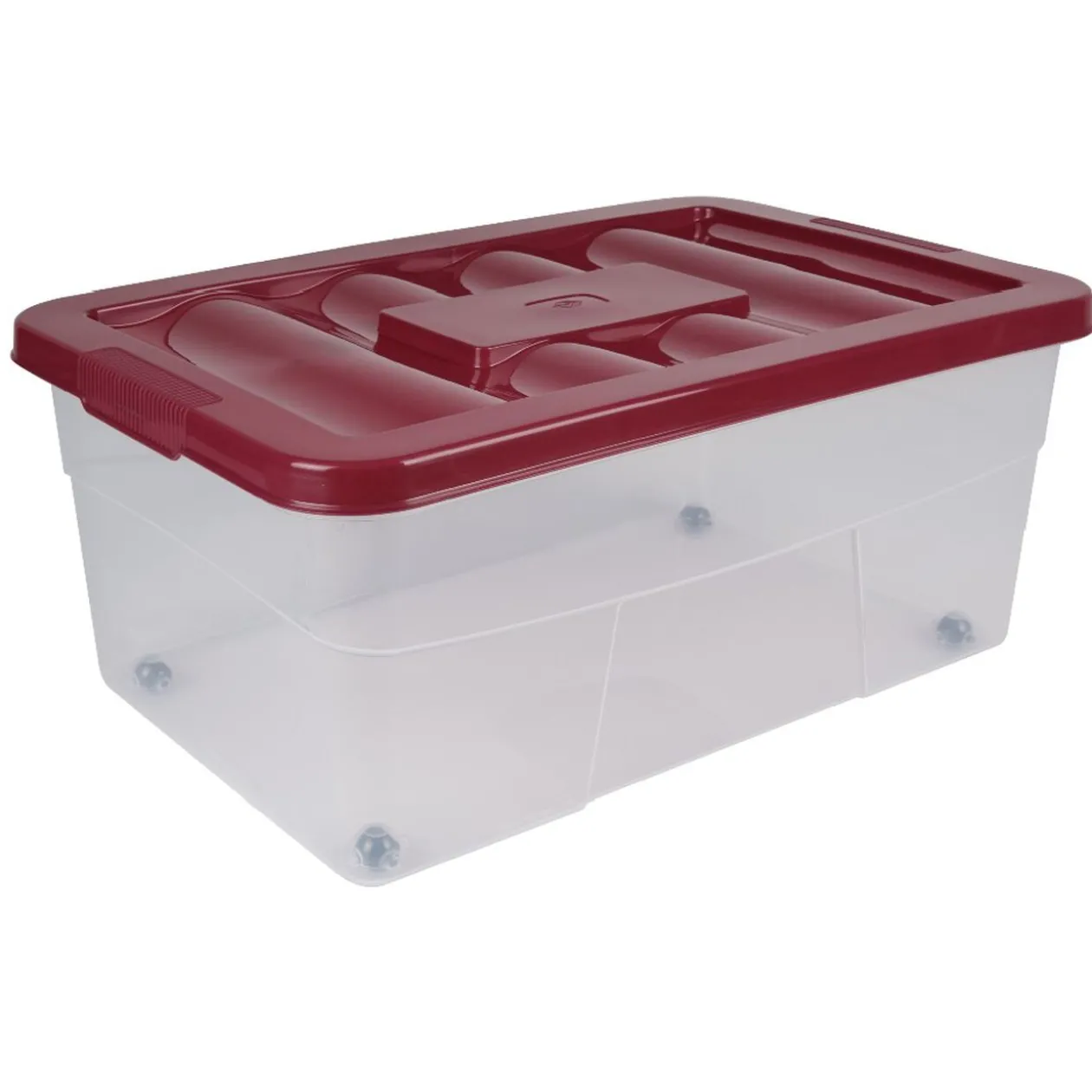 Boîte de rangement 46 litres