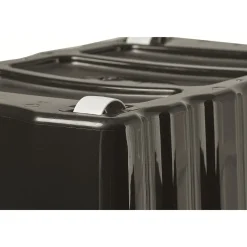 Boîte de rangement bricolage x 2 54L