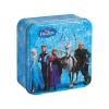 Boîte de rangement carrée Reine des neiges