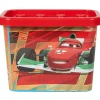 Boîte de rangement Cars 8 L