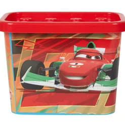 Boîte de rangement Cars 8 L