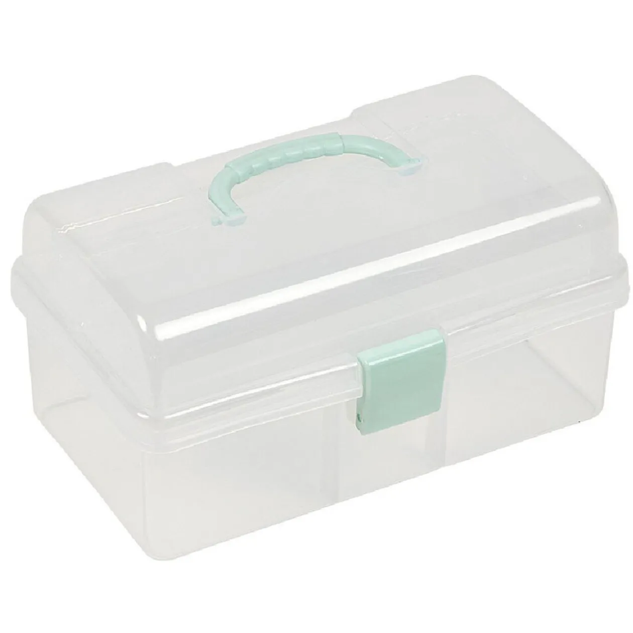 Boîte de rangement compartimentée