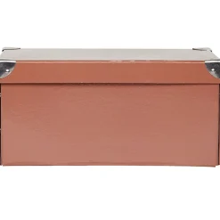 Boîte de rangement déco Intus Camel