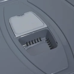 Boîte de rangement dessous de lit x 2