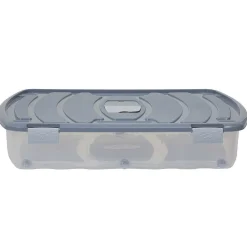 Boîte de rangement dessous de lit x 2