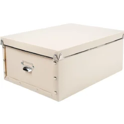 Boîte de rangement Dressing