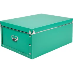 Boîte de rangement Dressing