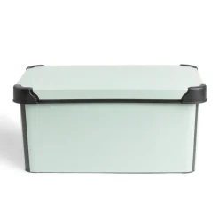 Boîte de rangement 10L - 34,5x23xH16cm