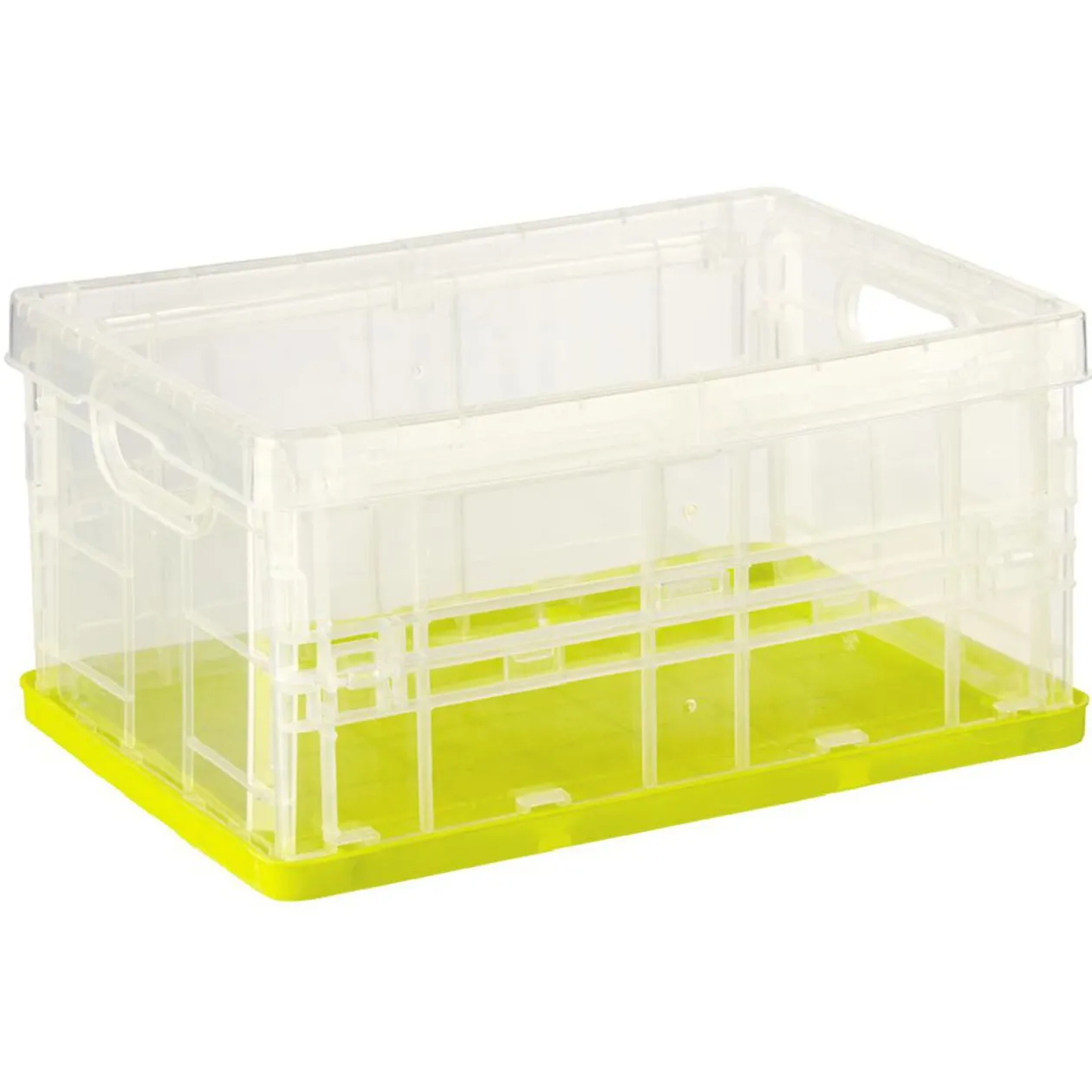 Boîte de rangement L20X14X9.5 cm