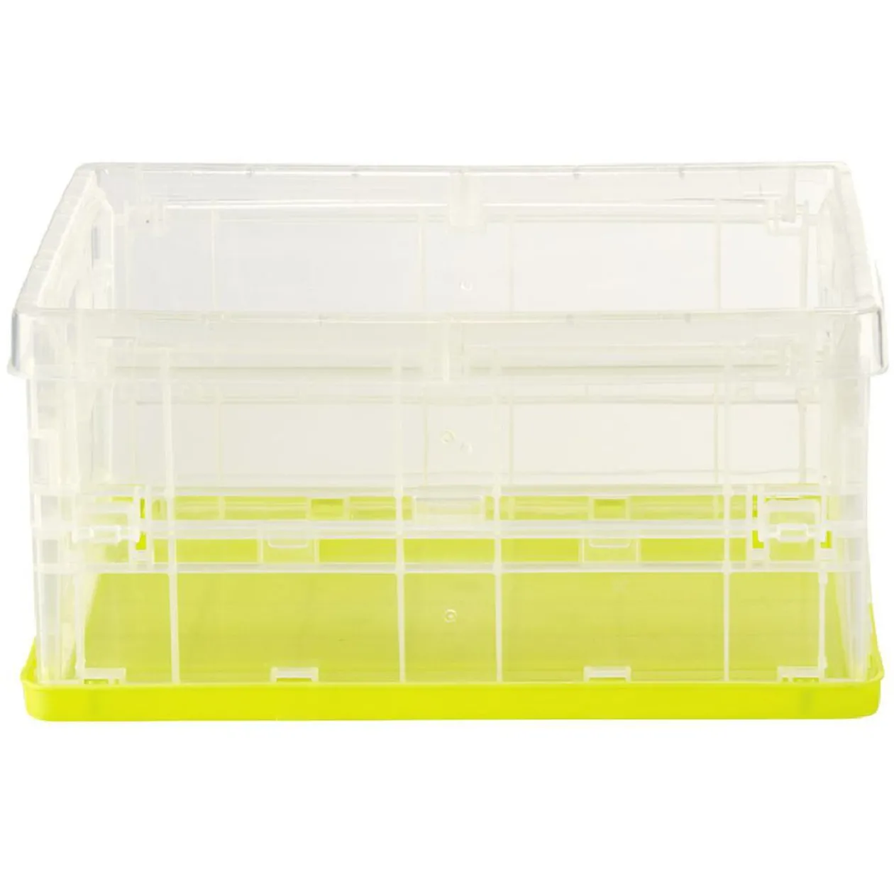 Boîte de rangement L20X14X9.5 cm