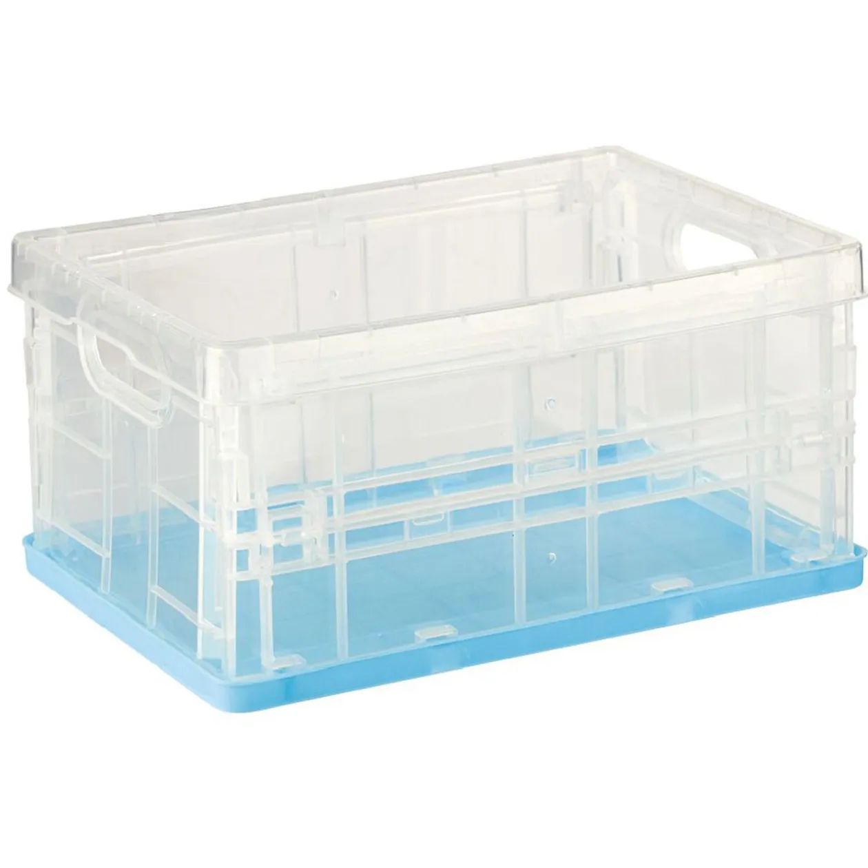 Boîte de rangement L20X14X9.5 cm