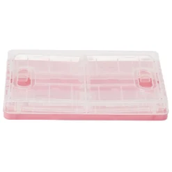 Boîte de rangement L20X14X9.5 cm