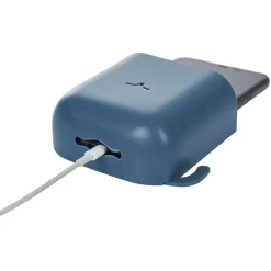 Boîte de rangement murale avec crochet