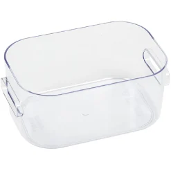 Boîte de rangement plastique transparent SmartStore Compact Clear XS