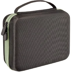 Boîte de rangement plastique pour 30 huiles essentielles