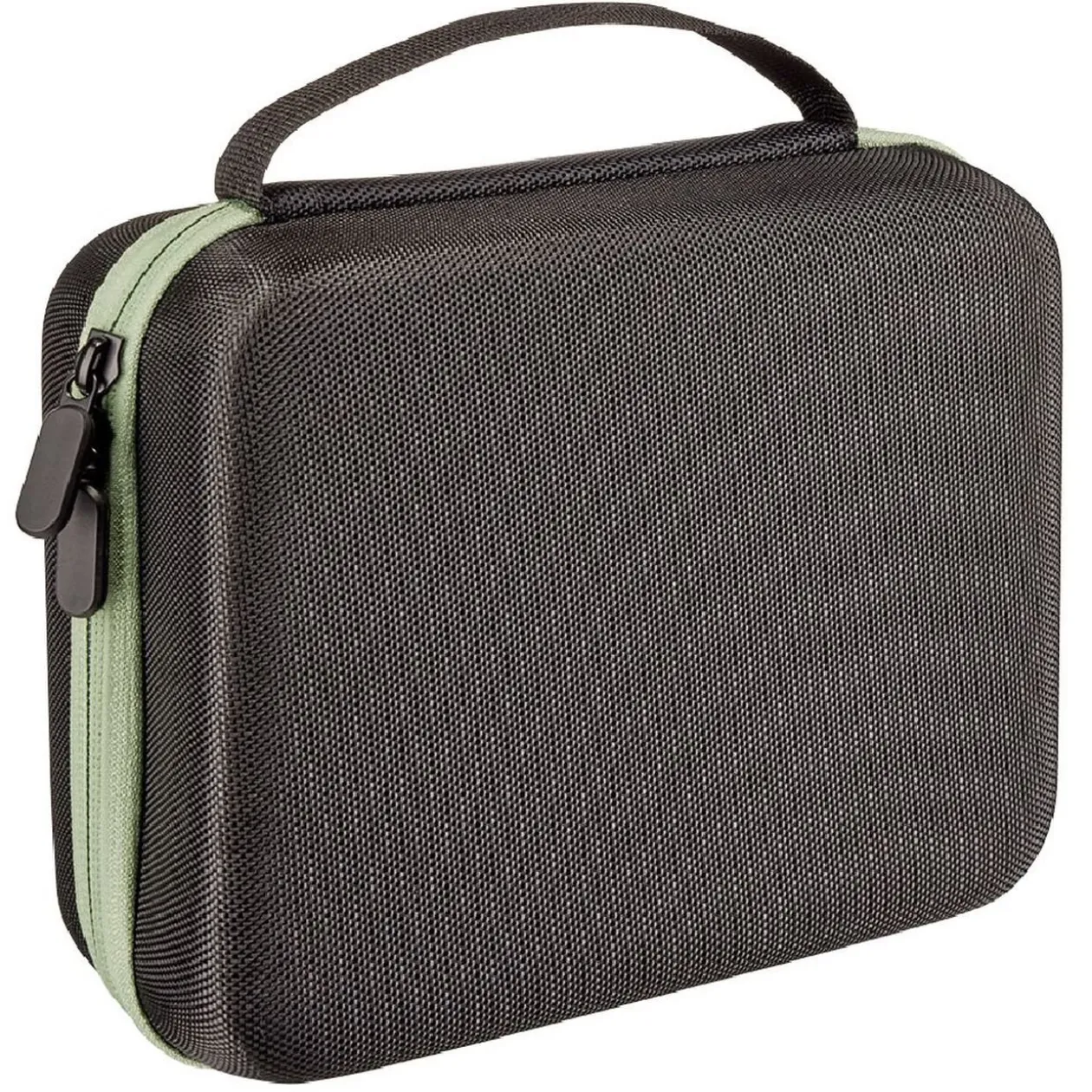 Boîte de rangement plastique pour 30 huiles essentielles