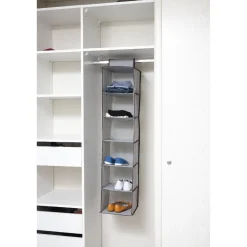 Boîte de rangement pour vêtements