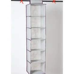 Boîte de rangement pour vêtements