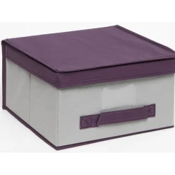 Boîte de rangement taille M