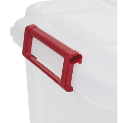 Boîte de rangement étanche 60 L