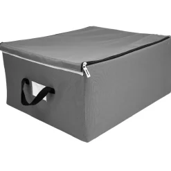 Boîte repliable rigide