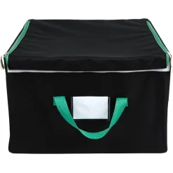 Boîte repliable rigide