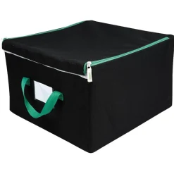 Boîte repliable rigide