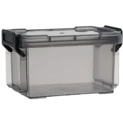 Boîte superposable à clips 300ml x2