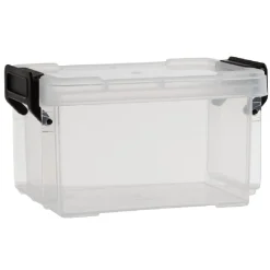 Boîte superposable à clips 300ml x2