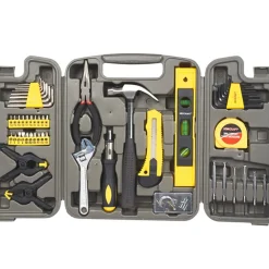 Boîtes à outils 52 pièces