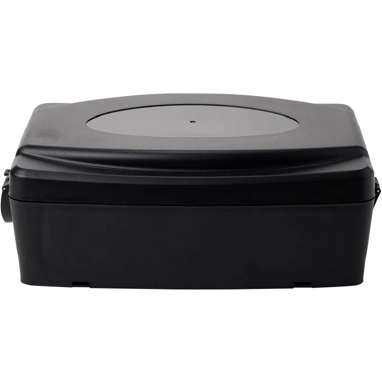 Boîtier extérieur XL IP54 noir