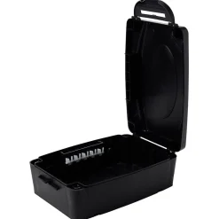 Boîtier extérieur XL IP54 noir