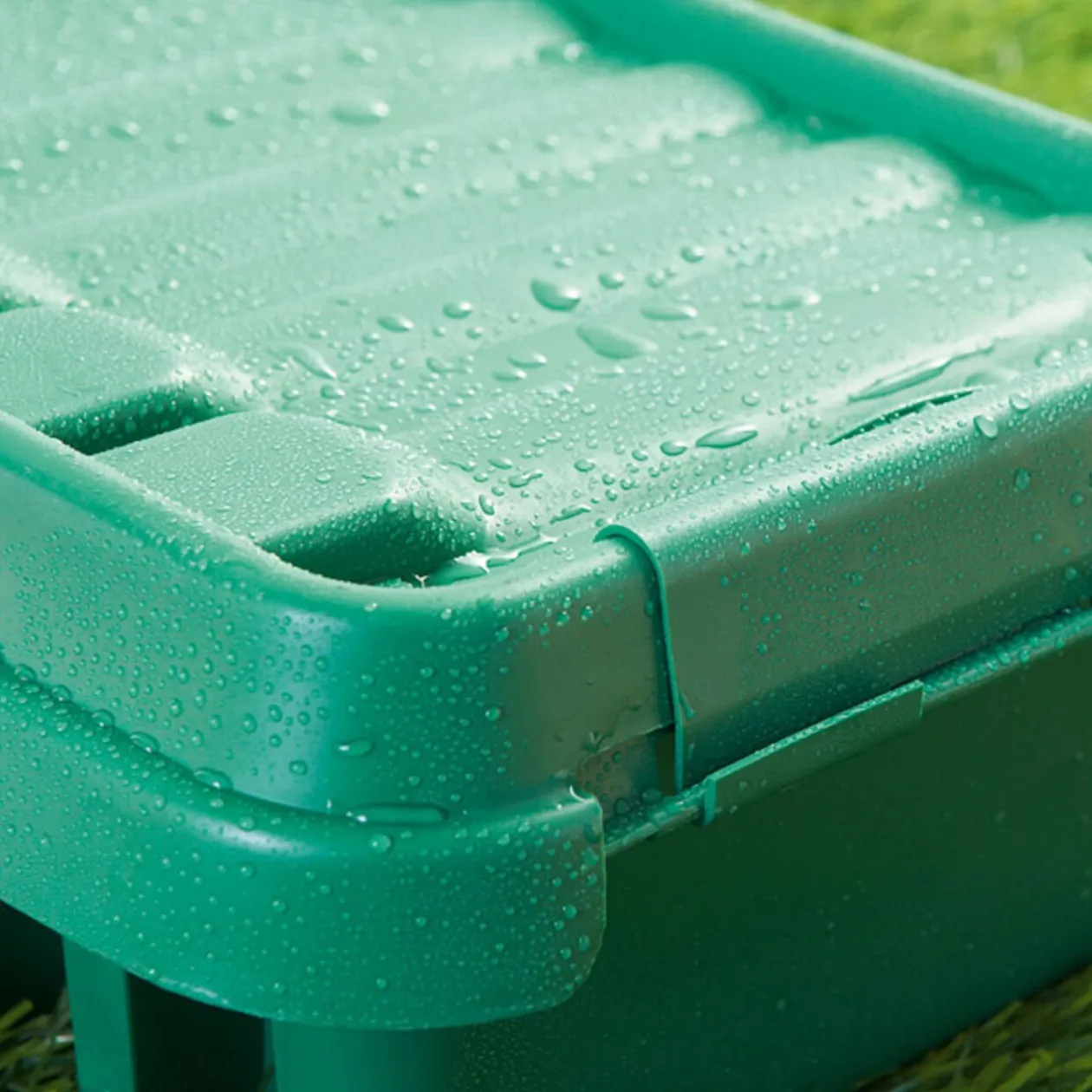 Boîtier étanche pour raccordements électriques