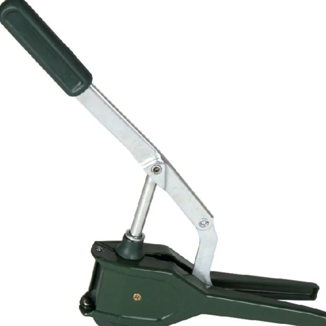 BOUCHEUSE DE BOUTEILLE A LEVIER