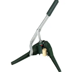 BOUCHEUSE DE BOUTEILLE A LEVIER