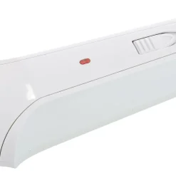 Boucleur 2-en-1 tête interchangeable