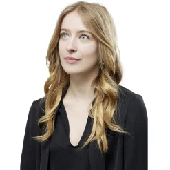 Boucleur sans chaleur bigoudi satin rose