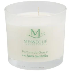 Bougie parfumée lavande