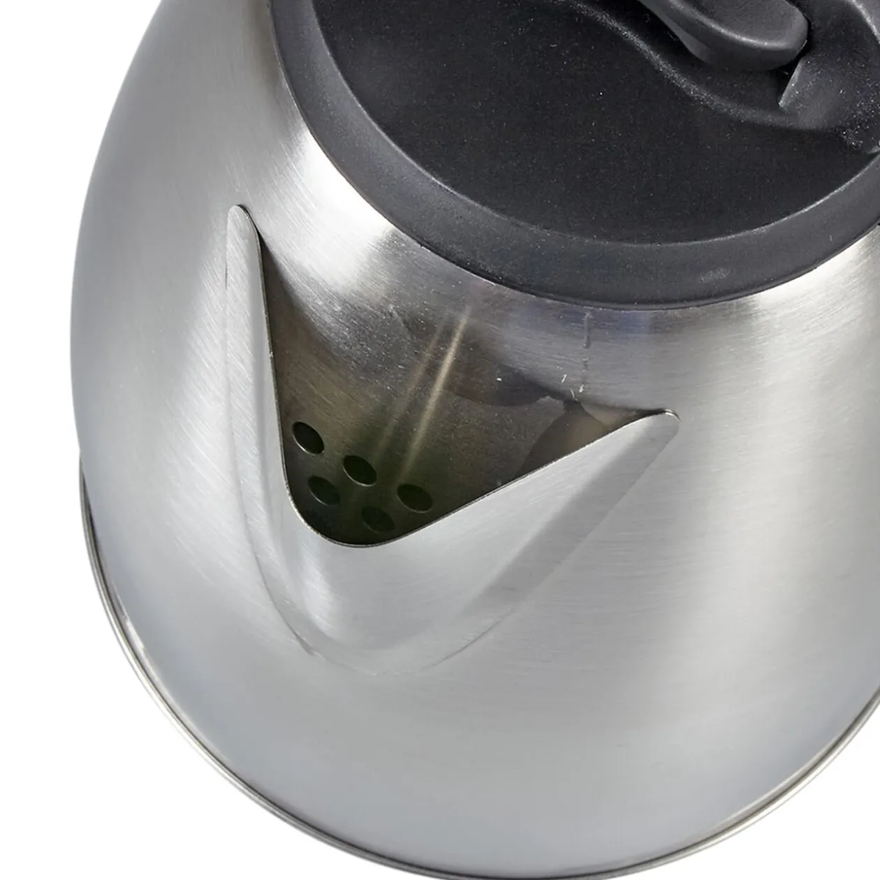 Bouilloire électrique 1,8 L Homday